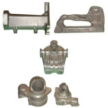 Custom Mass Production CNC Machining Parts